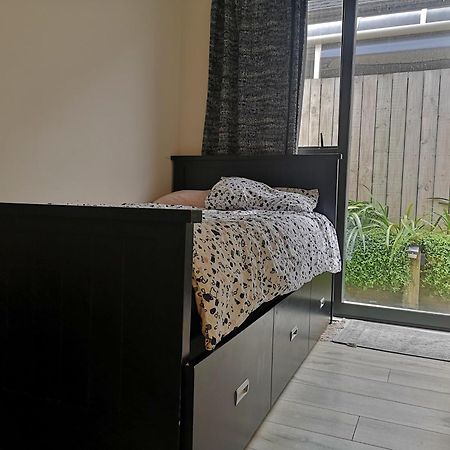 Appartamento W&M Orchid House Auckland Esterno foto