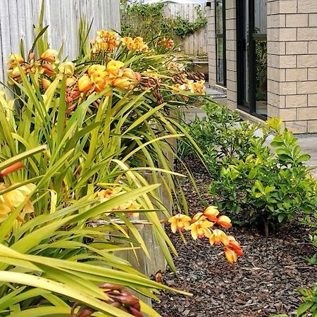 Appartamento W&M Orchid House Auckland Esterno foto